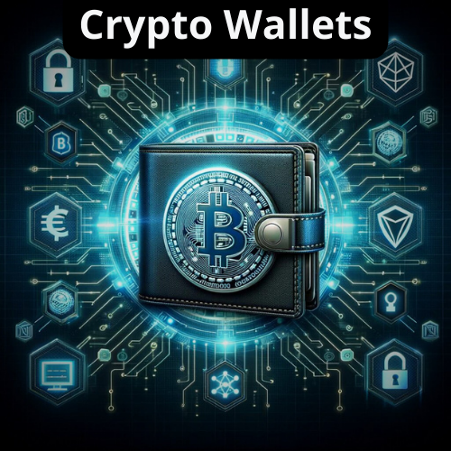 CryptoWallets: Security first